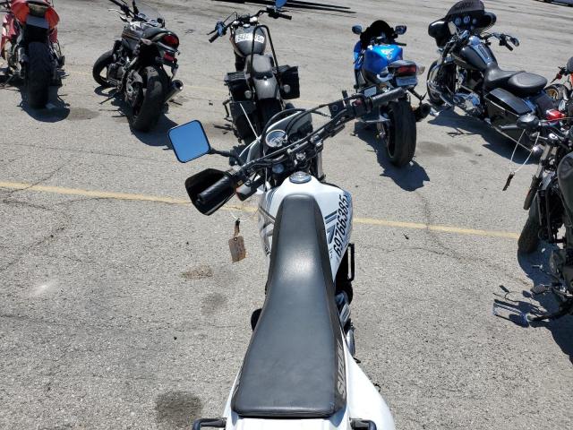 2018 SUZUKI DR650 SE  
