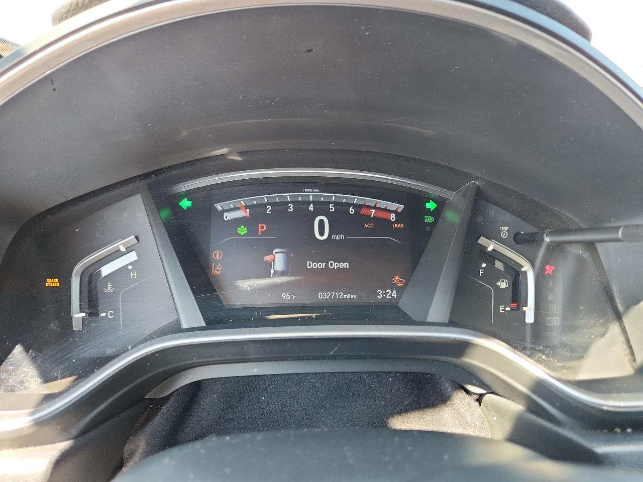 2020 Honda Cr-V Ex VIN: 5J6RW2H55LA006189 Lot: 69816095