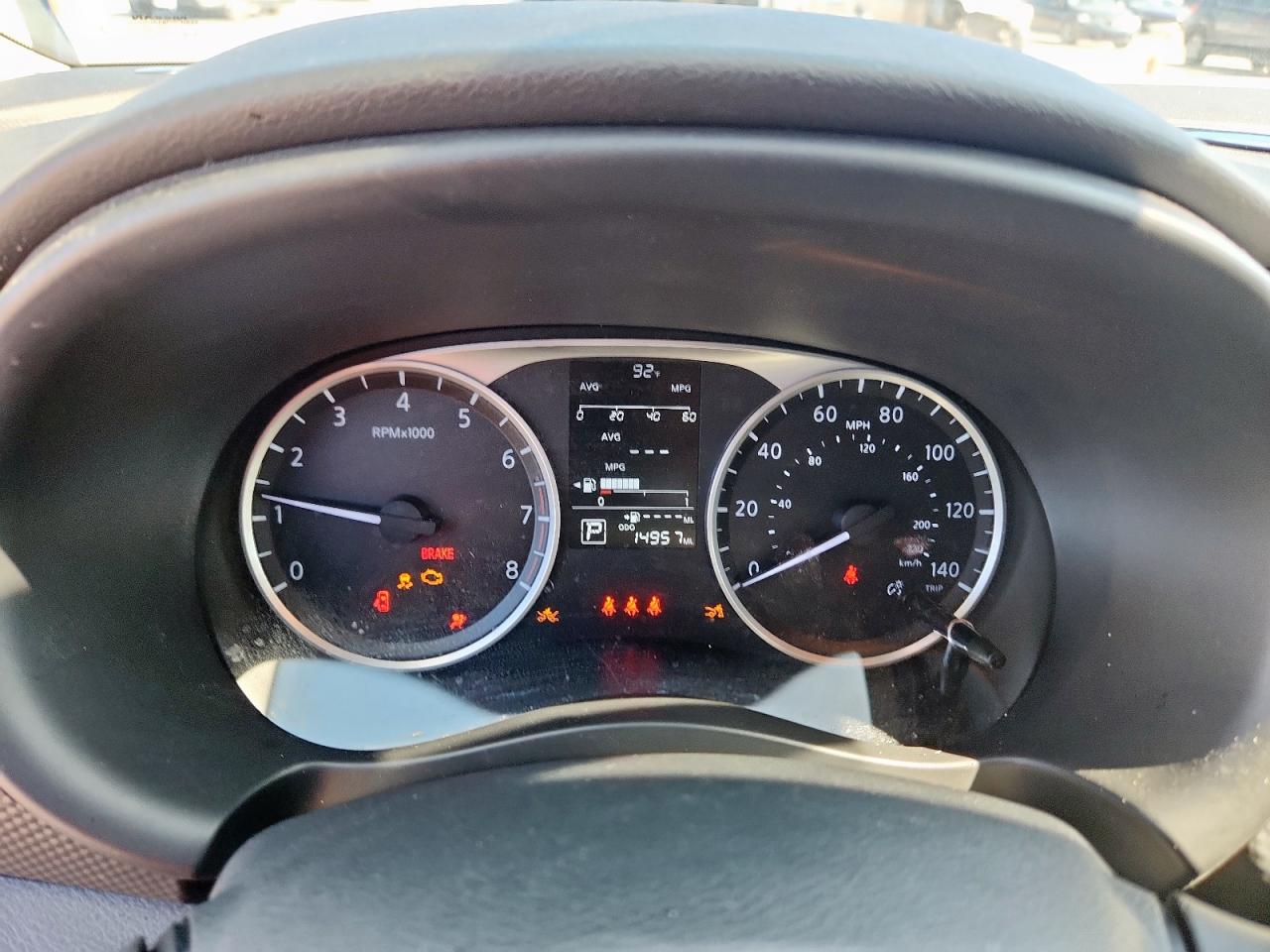 2024 Nissan Kicks S VIN: 3N1CP5BV5RL518882 Lot: 68867365