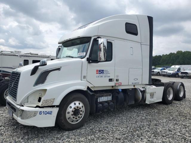 2017 VOLVO VNL SEMI TRUCK