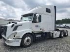 2017 VOLVO VNL SEMI TRUCK à vendre chez Copart SC - SPARTANBURG