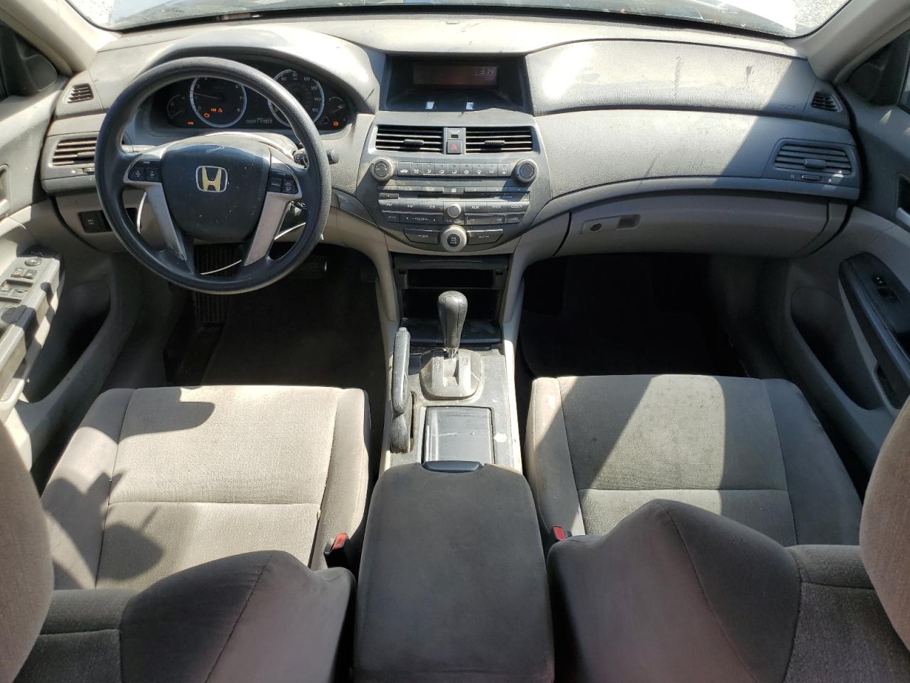 2009 Honda Accord Lx VIN: 1HGCP26379A057990 Lot: 70118615