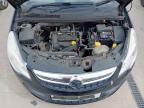2011 VAUXHALL CORSA S for sale at Copart SANDY
