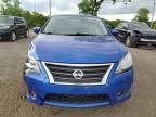 2015 NISSAN SENTRA S   à vendre chez Copart QC - MONTREAL