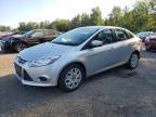 2013 FORD FOCUS SE   for sale at Copart ON - COOKSTOWN