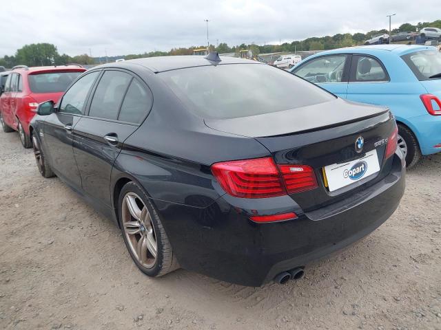 2015 BMW 525D M SPORT AUTO 