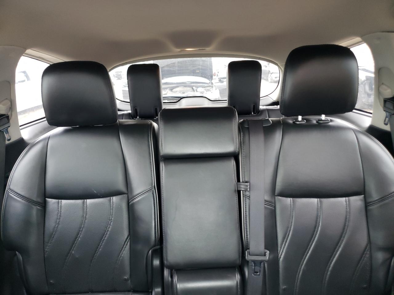 2013 Infiniti Jx35 VIN: 5N1AL0MM5DC337238 Lot: 69638995