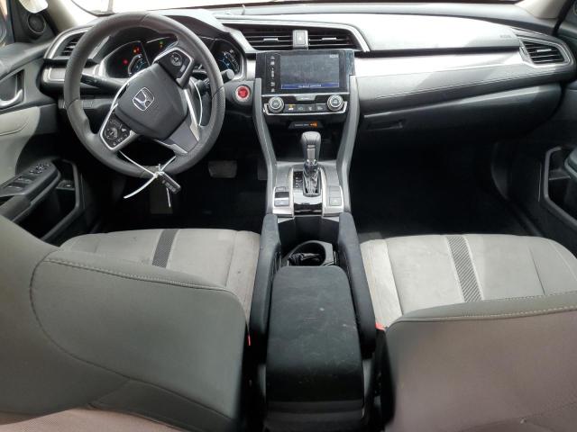  HONDA CIVIC 2016 Синий