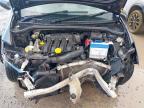 2007 RENAULT CLIO DYNAM for sale at Copart WOLVERHAMPTON