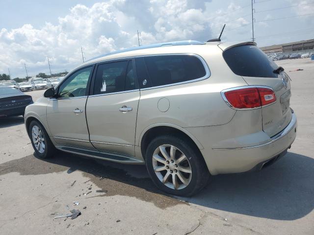 Parquets BUICK ENCLAVE 2016 Złoty