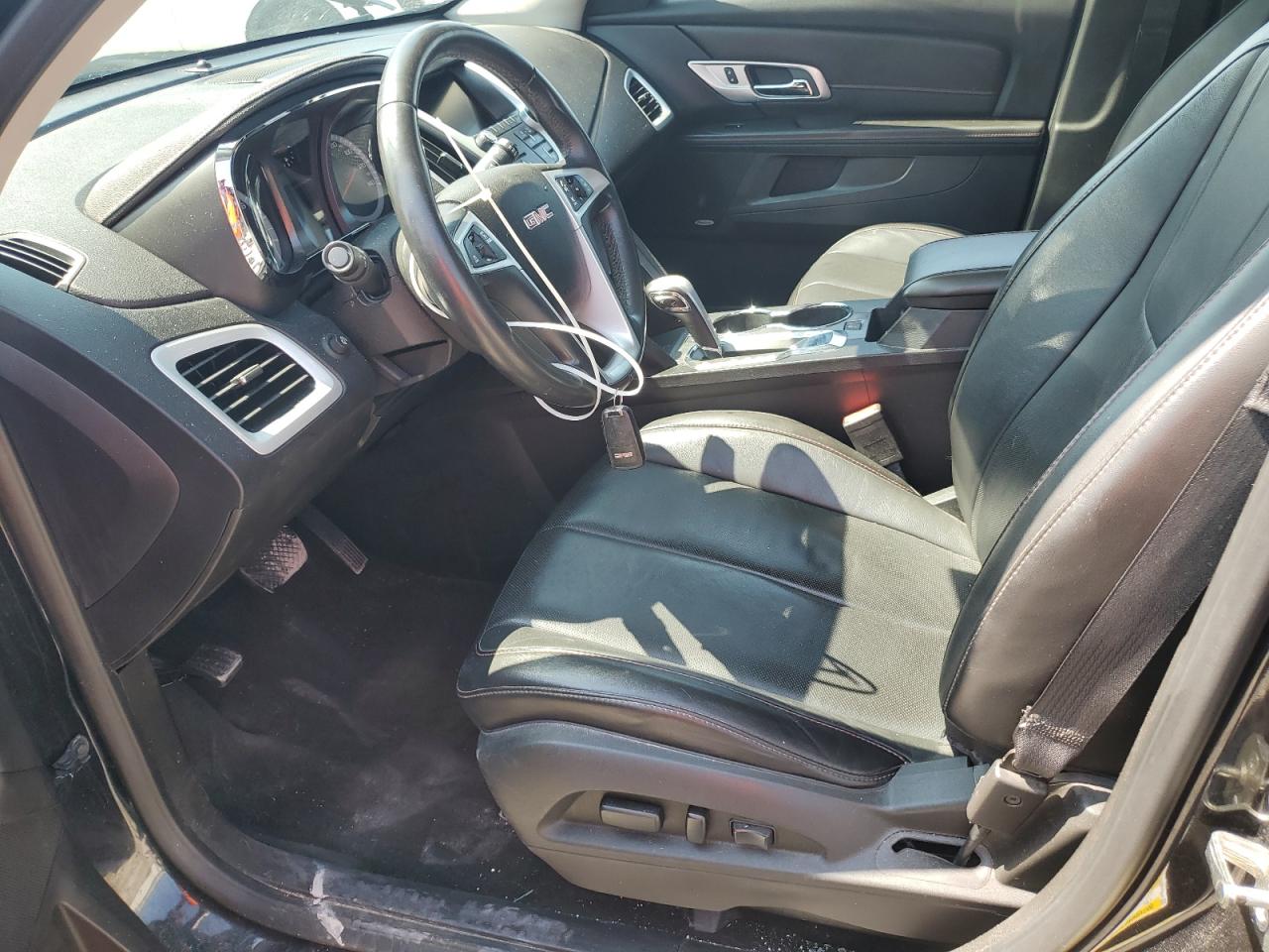 2015 GMC Terrain Slt VIN: 2GKFLXEK2F6177710 Lot: 68519065