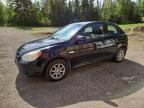 2009 HYUNDAI ACCENT SE   for sale at Copart QC - MONTREAL
