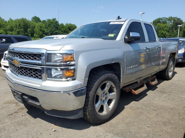2015 CHEVROLET SILVERADO K1500 for sale at Copart CT - HARTFORD SPRINGFIELD