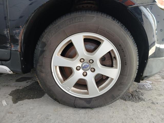 2009 VOLVO XC60 SE D