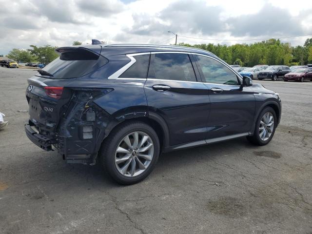  INFINITI QX50 2019 Черный