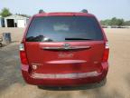 2006 KIA SEDONA EX   for sale at Copart ON - COOKSTOWN
