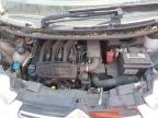 2016 CITROEN C1 FEEL PU for sale at Copart WOLVERHAMPTON