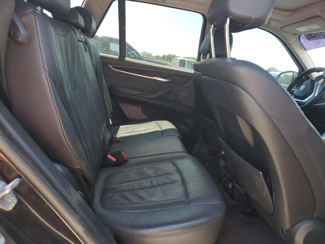 2015 BMW X5 xDrive35I VIN: 5UXKR0C59F0K68865 Lot: 67615115