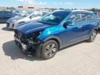 2021 KIA NIRO 2 HEV S-A  for sale at Copart SANDWICH
