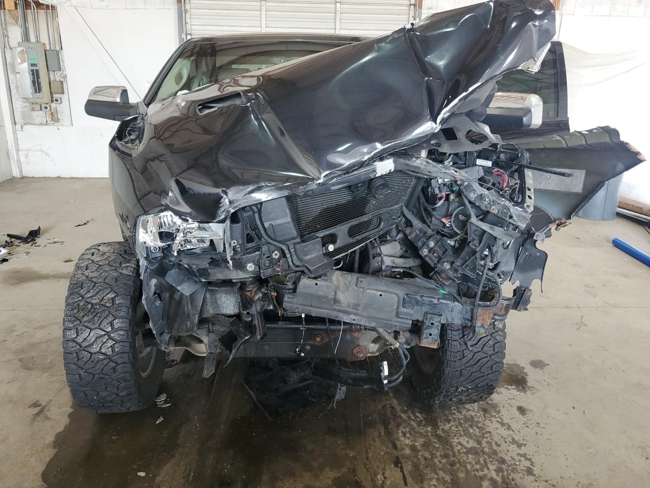 2010 Dodge Ram 1500 VIN: 1D7RV1CT7AS256135 Lot: 66645985