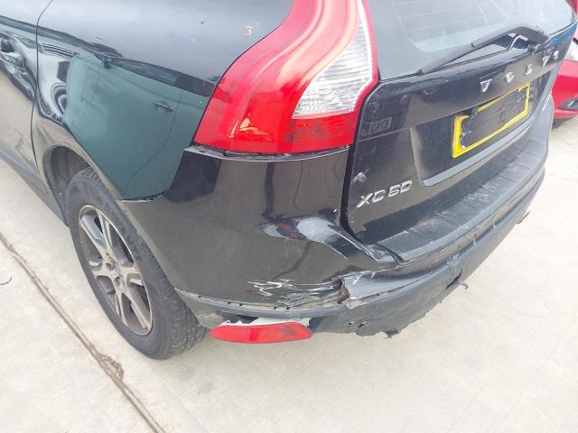 2012 VOLVO XC60 SE LU