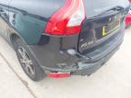 2012 VOLVO XC60 SE LU for sale at Copart SANDY