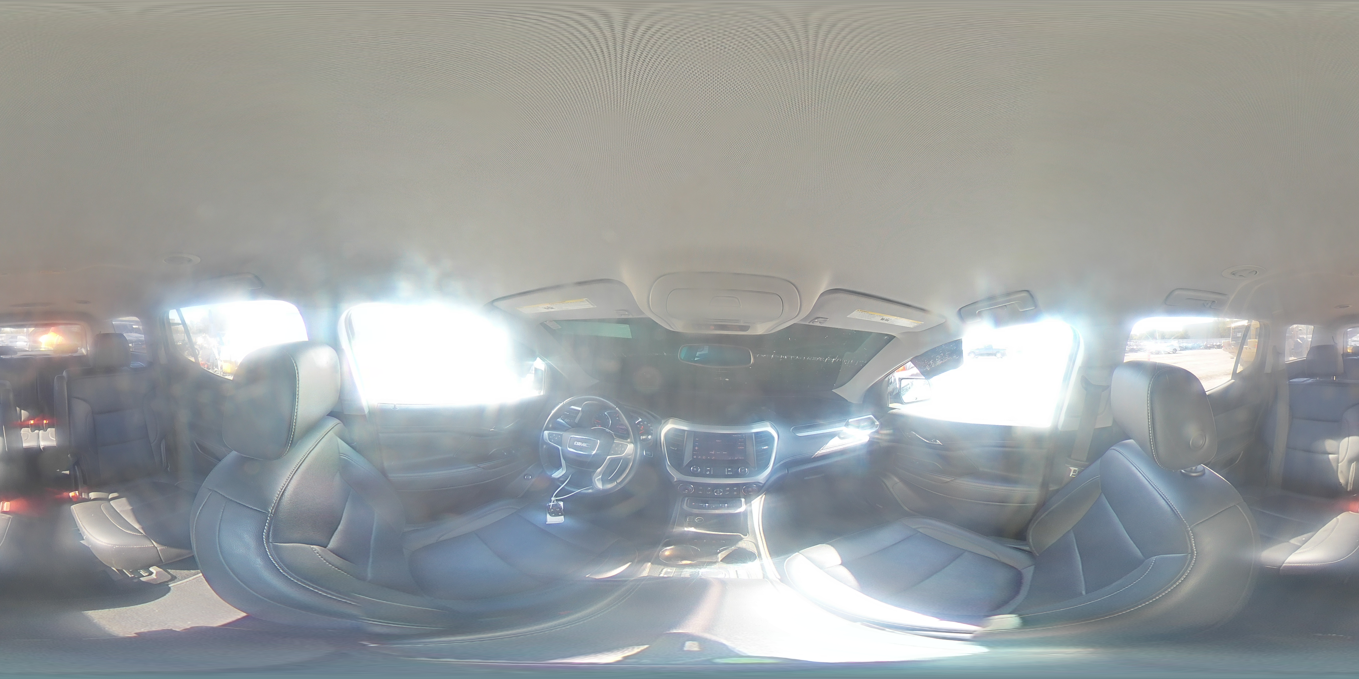 2021 GMC Acadia Slt VIN: 1GKKNUL45MZ187287 Lot: 67144835