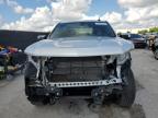 2022 CHEVROLET SILVERADO LTD K1500 LT   for sale at Copart FL - ORLANDO SOUTH