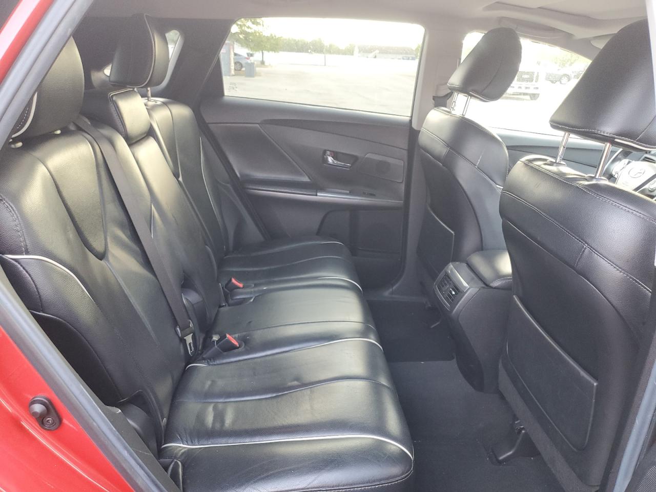 2013 Toyota Venza Le VIN: 4T3BK3BB0DU085054 Lot: 69555125