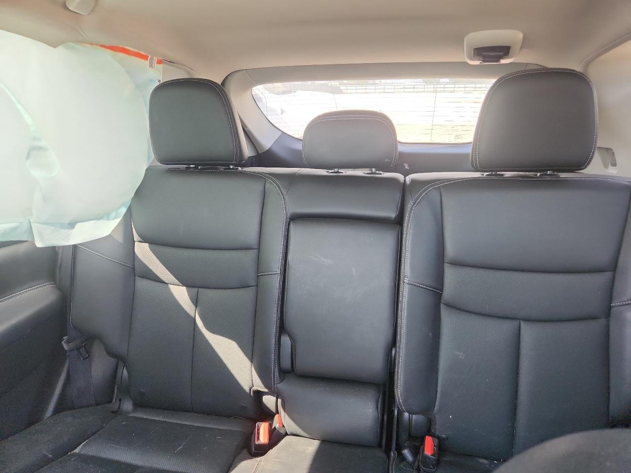 2017 Nissan Murano S VIN: 5N1AZ2MH8HN127935 Lot: 71104945