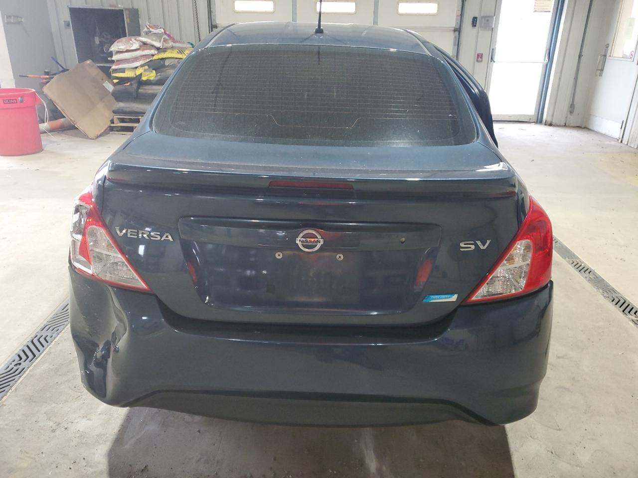 2016 Nissan Versa S VIN: 3N1CN7AP2GL873266 Lot: 69656515