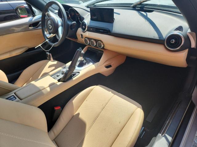  MAZDA MX5 2025 Серый