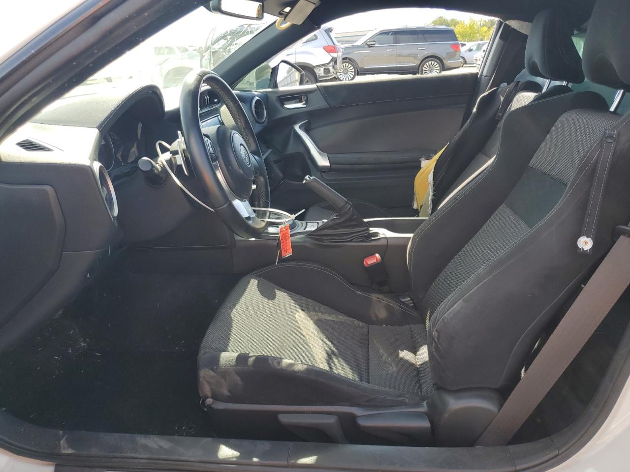 2020 Toyota 86 VIN: JF1ZNAA1XL8753892 Lot: 70304425