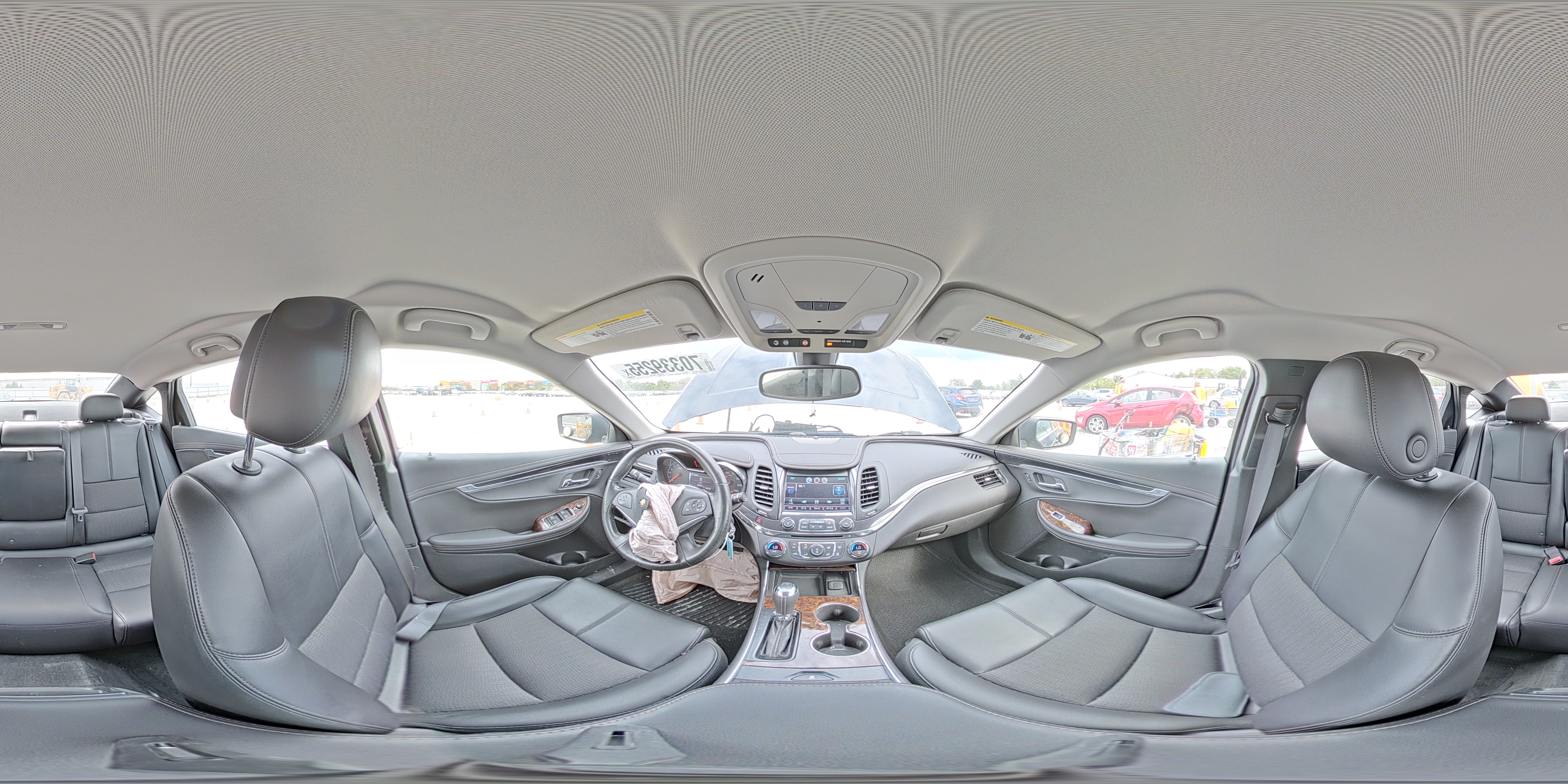 2014 Chevrolet Impala Lt VIN: 2G1125S38E9109055 Lot: 70339255