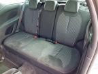 2011 CITROEN DS3 BLACK for sale at Copart SANDTOFT