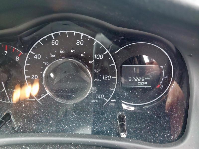 2014 NISSAN NOTE TEKNA
