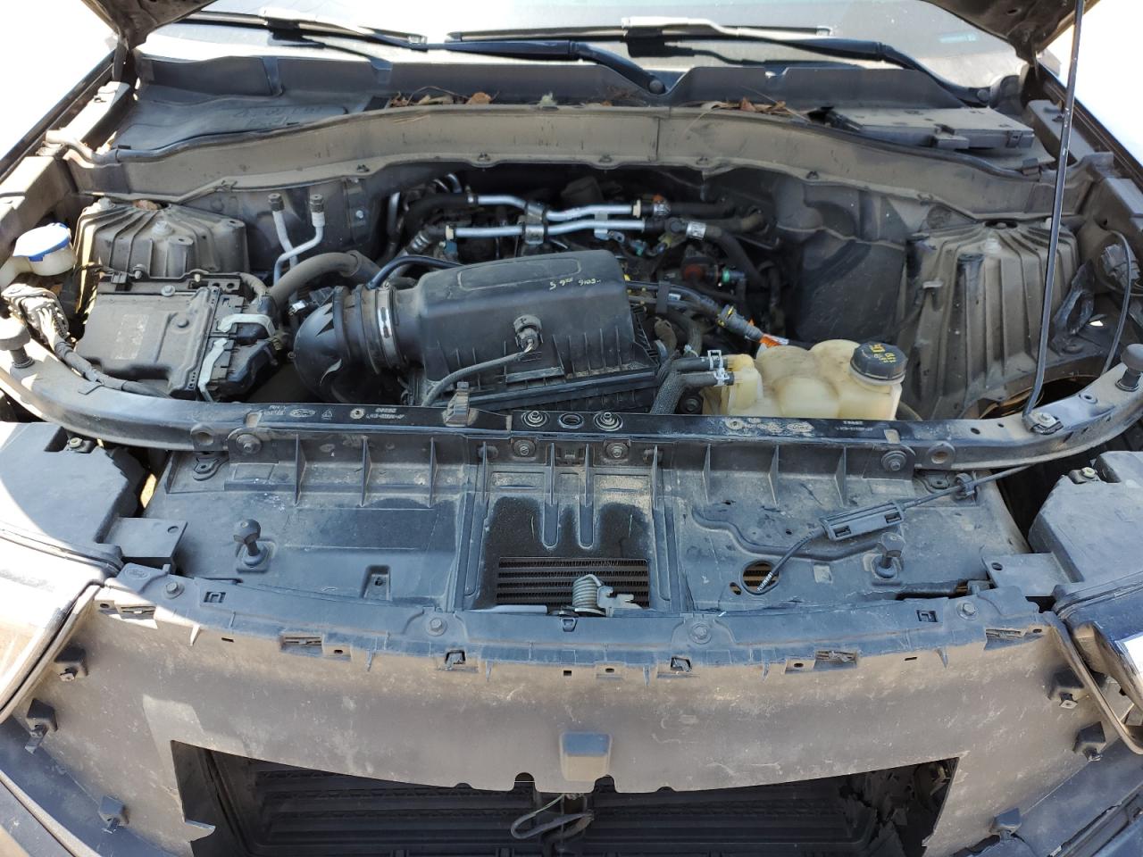 2021 Ford Explorer VIN: 1FMSK7BH4MGA56014 Lot: 70152265