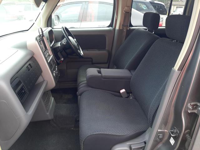 2008 NISSAN  