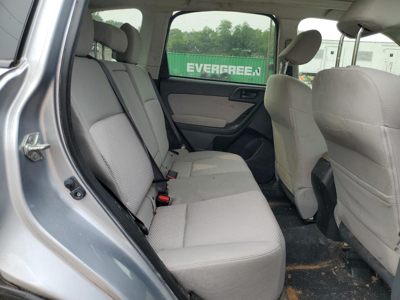 2014 Subaru Forester 2.5I Premium VIN: JF2SJAECXEH529755 Lot: 67622835