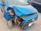 2017 HYUNDAI IX20 SE AUTO  for sale at Copart BRISTOL