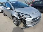 2018 VAUXHALL CORSA ENERGY  for sale at Copart SANDY
