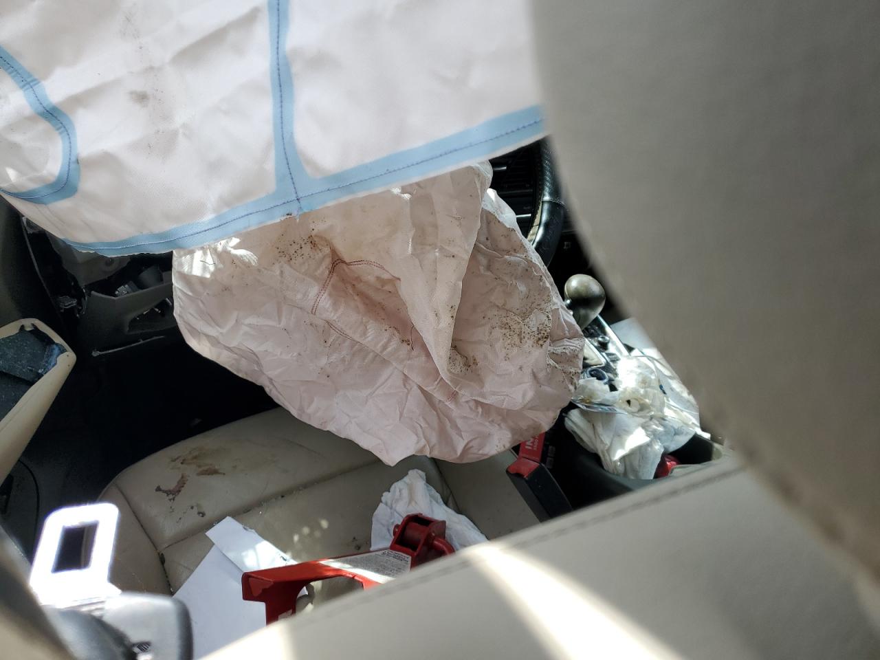 2012 Audi Q5 Premium Plus VIN: WA1LFAFP6CA127687 Lot: 66709935