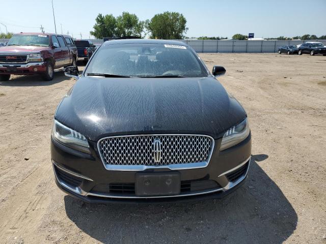  LINCOLN MKZ 2017 Czarny