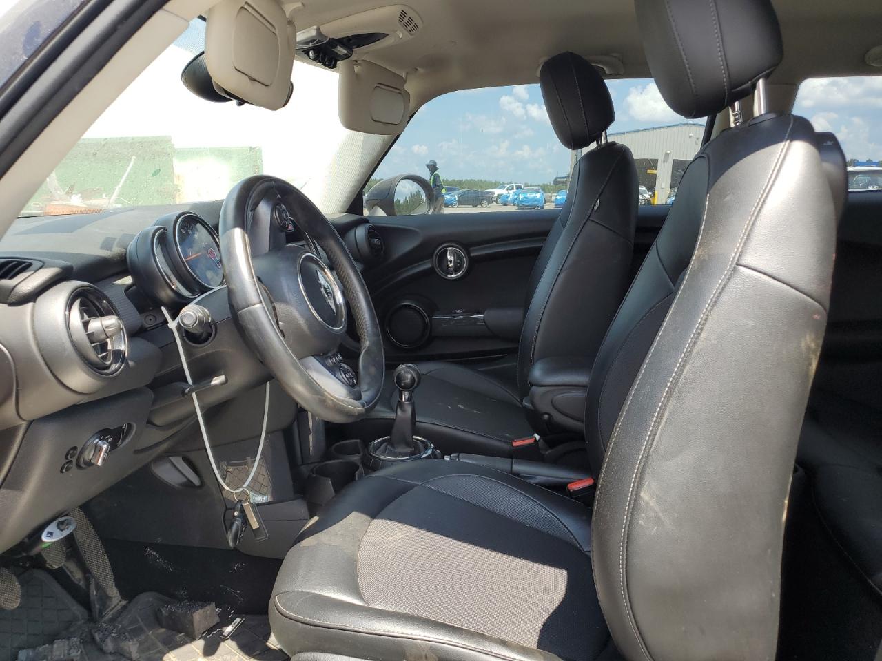 2015 Mini Cooper VIN: WMWXM5C52FT973831 Lot: 68501305