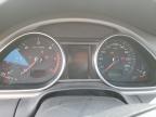2015 AUDI Q7 TDI PRESTIGE   for sale at Copart ON - TORONTO