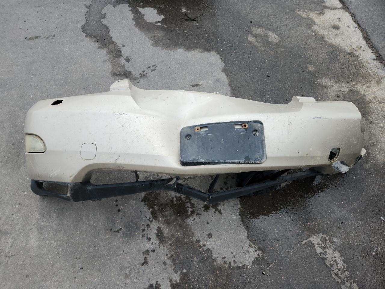 2007 Lexus Rx 350 VIN: JTJHK31U472024684 Lot: 70212065