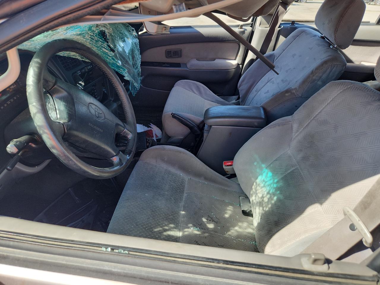 2001 Toyota 4Runner Sr5 VIN: JT3GN86R410182814 Lot: 69415555