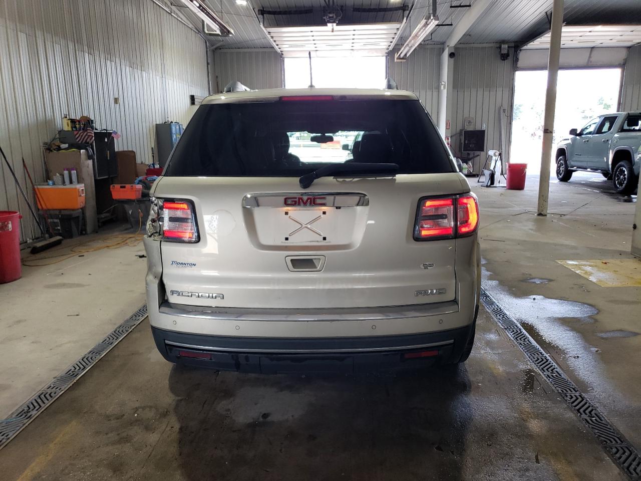 2014 GMC Acadia Slt-1 VIN: 1GKKVRKD9EJ146675 Lot: 68443955