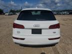 2018 AUDI Q5 PREMIUM PLUS   for sale at Copart FL - TALLAHASSEE