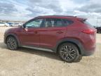 2020 HYUNDAI TUCSON LIMITED   à vendre chez Copart AB - EDMONTON